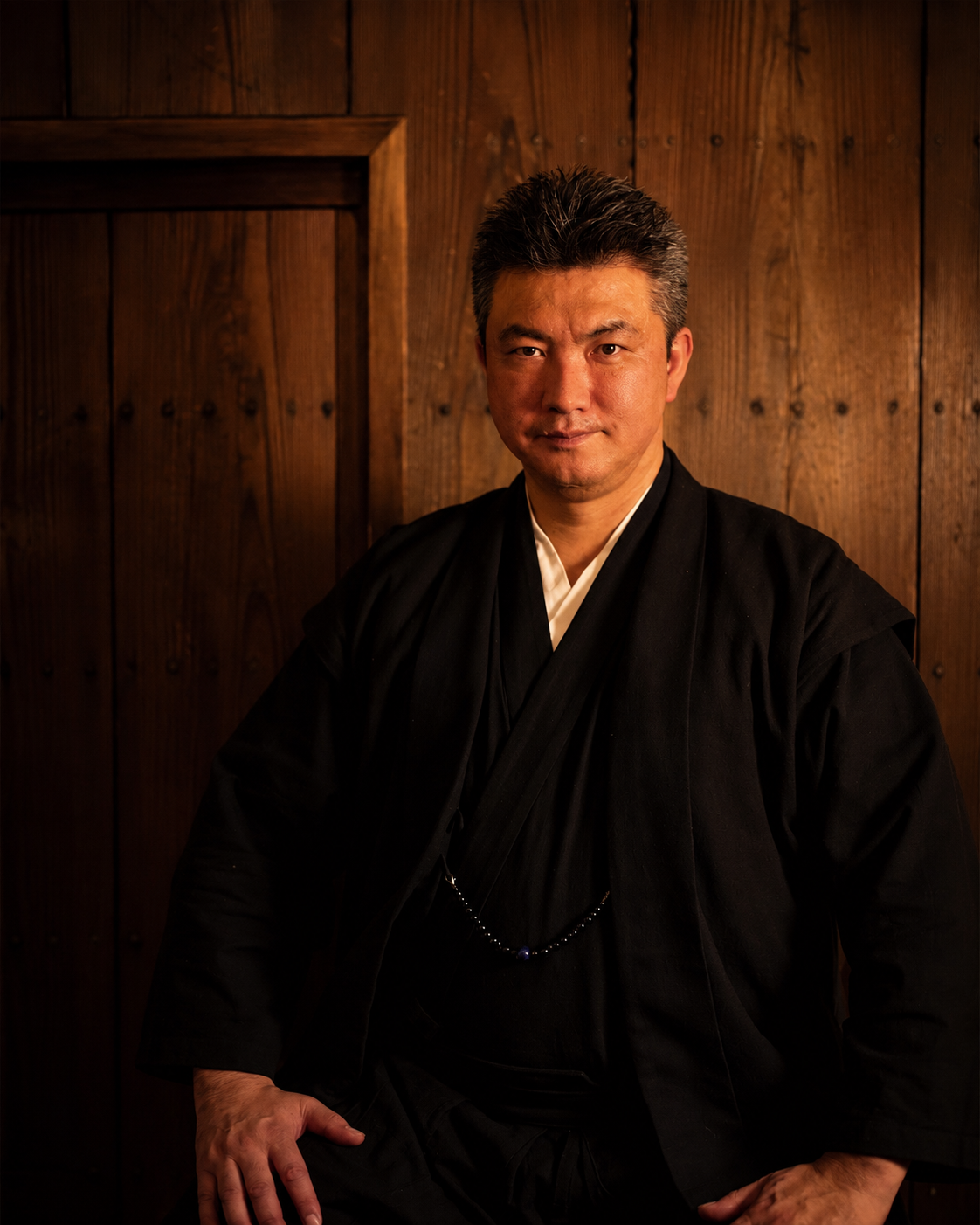 占導師 幸輝