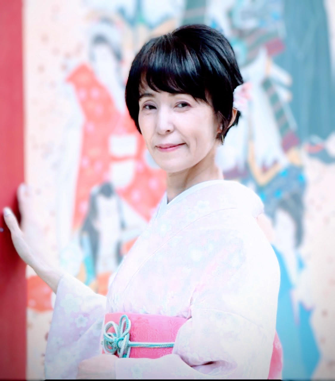 桜